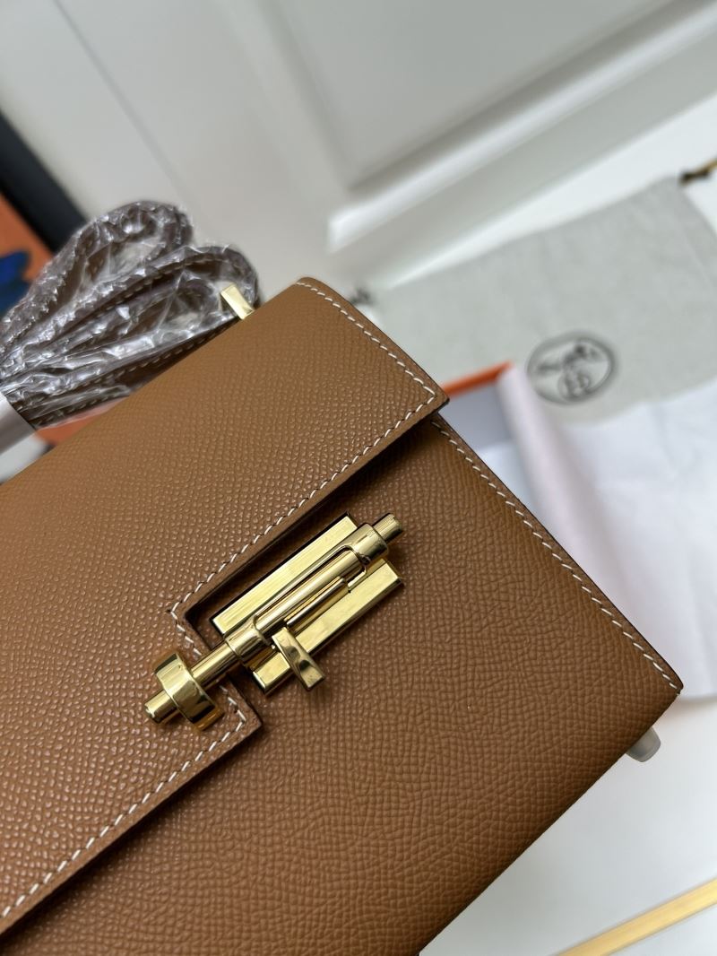 Hermes Verrou Bags